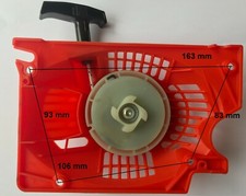 RECOIL PULL STARTER EASY