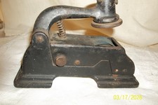 ADJOSLIN MFG. CO. 2 RAILROAD