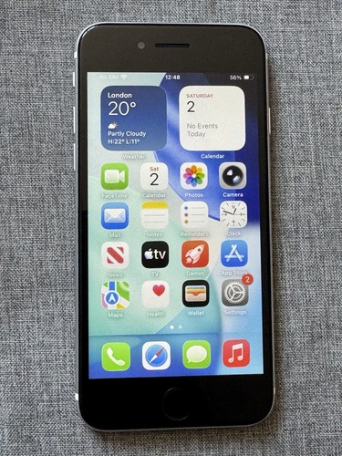 Apple iphone 2020 - se,