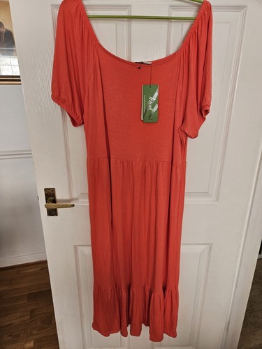 Dark coral coloured - tu,