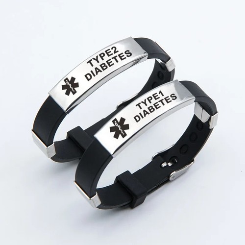 Medical alert adjustable - medical,
