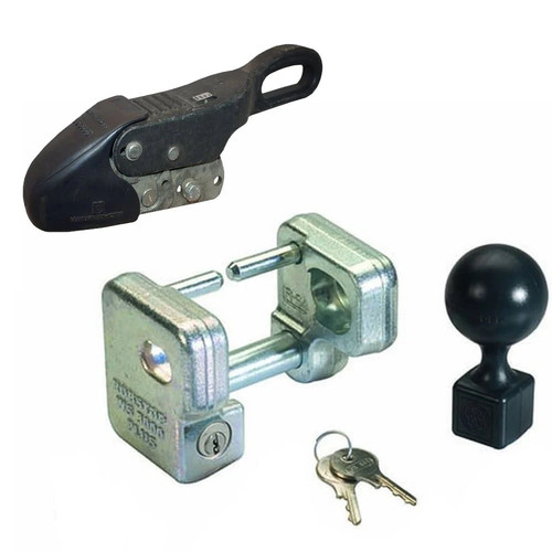 Bpw robstop 3500 isc 3 - 3500,