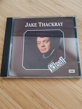 Jake Thackray - Lah-di-dah