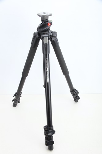 Manfrotto 190xprob aluminium - manfrotto,