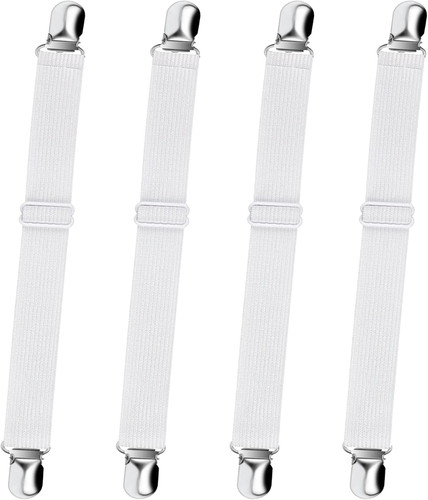 Bed sheet straps sopito - sheet, straps,