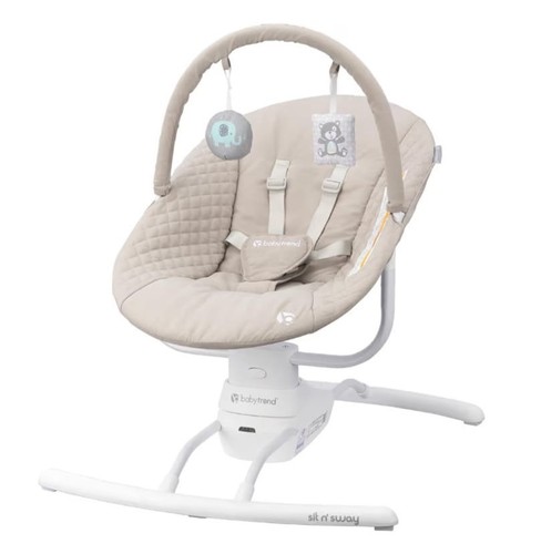 Baby trend sit - trend, sway