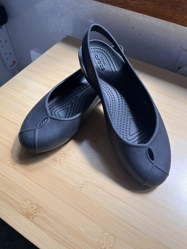 Crocs iconic comfort - iconic, olivia