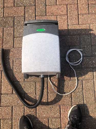 Teal wash 230 portable sink - wash,