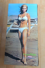 Raquel Welch JAPAN original