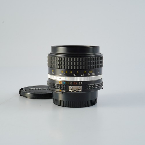 Very good nikon - nikon, ai-s
