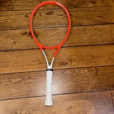 Head Radical MP 2021 Graphene 360+ Tennis Rackets Grip 2