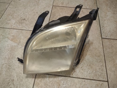 Ford fusion front left hand - ford,