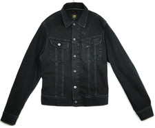 Lee Slim Rider Denim Jacket