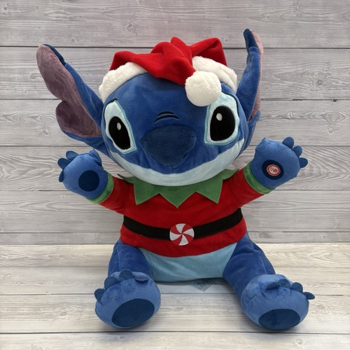 Disney stitch christmas elf - stitch,