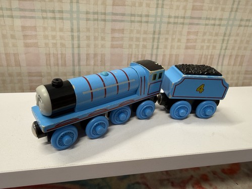 Gordon tender y4073 thomas - gordon,