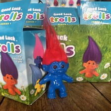 Good luck Troll Doll Limited