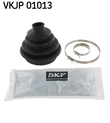 Wheel side skf vkjp - wheel,