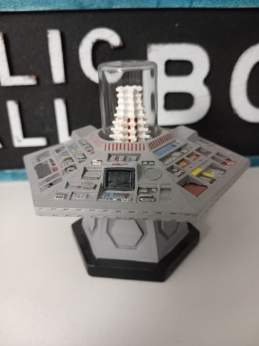 Doctor who tardis console - who,
