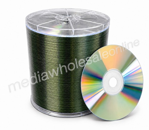 Verbatim 100 cd silver - verbatim,