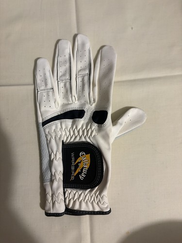 Callaway golf warbird leather - callaway,