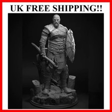 1/24 Scale Resin Figure Model