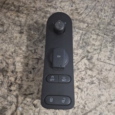  SEAT LEON & Altea &  Altea xl CENTRE CONSOLE with mirror switch  5p0959565A