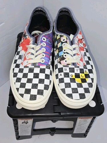 Stranger things vans - things, x