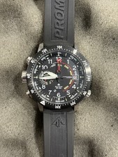 Citizen Promaster Skyhawk A-T