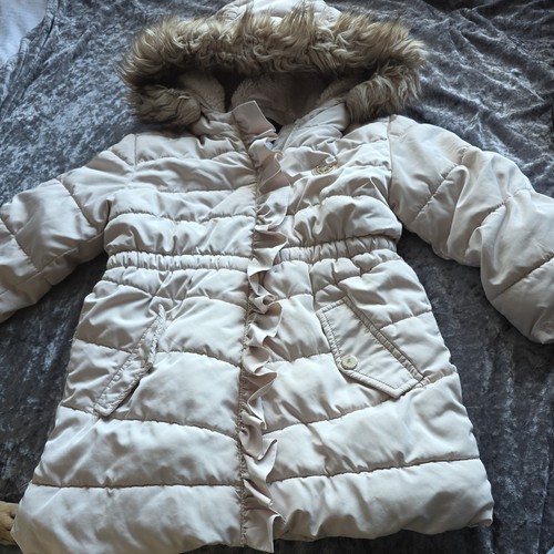 River island girls baige - river,