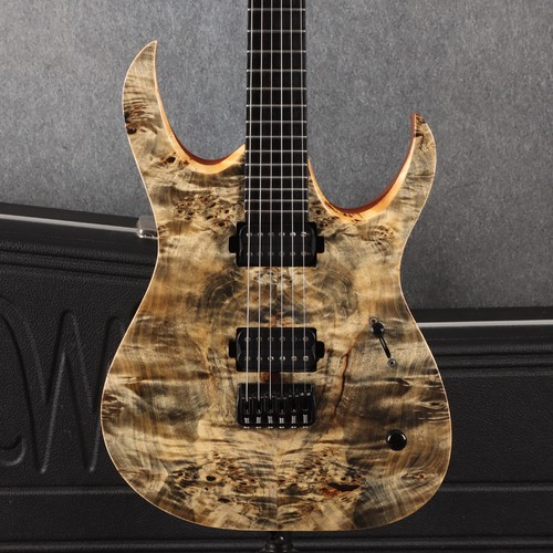 Mayones duvell elite 2nd - mayones,