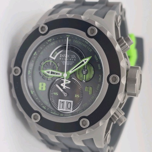 Invicta reserve subaqua - invicta,
