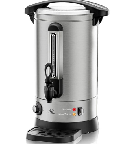 Superlex water boiler - water, electric