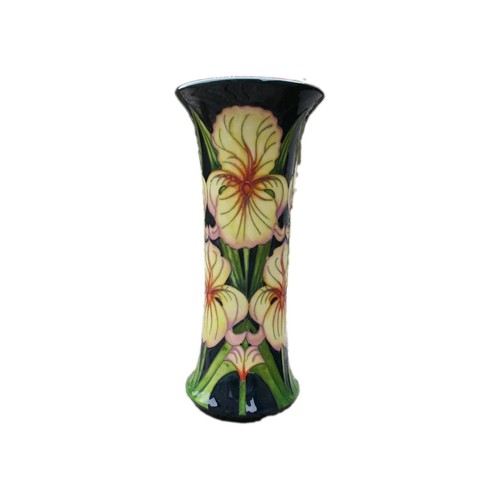 Moorcroft pottery yellow - moorcroft,