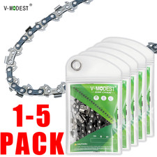 20" Chainsaw Full Chisel Chain