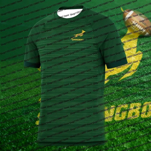 Springboks south africa - springboks,