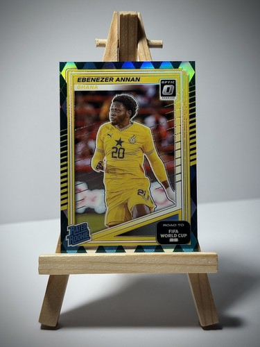 Ebenezer annan panini - ebenezer,