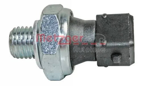 Oil pressure switch - , brown