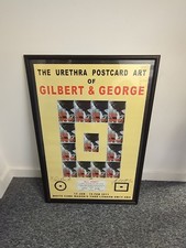 Gilbert And George Exhibition