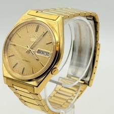 Seiko 7s26 3140 new old - 7s26,