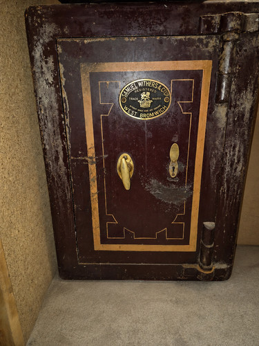 Vintage samuel withers - vintage,
