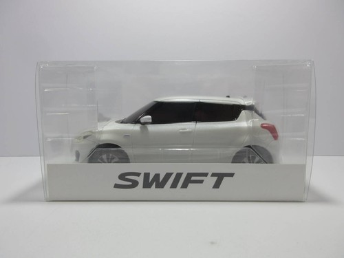 Suzuki 4th generation - 1/18,