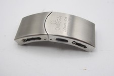 Omega Seamaster GMT 50th anniversary buckle 1506/832