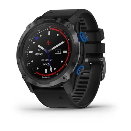 Garmin descent mk2i dive - descent,