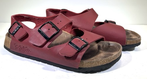 Birkenstock birki red - birki's,