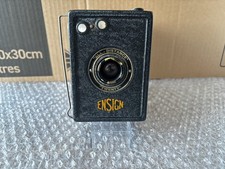 Ensign All Distance 'Twenty'