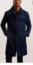 Ted Baker Mens Mac Coat Jacket