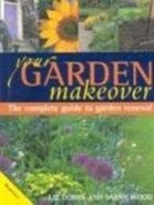 Your Garden Makeover (Revive