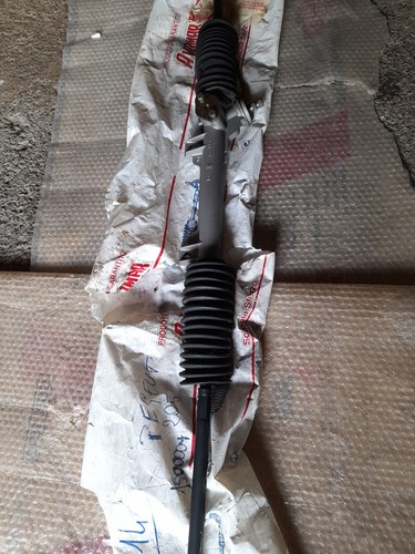 Steering box peugeot 205 - steering,