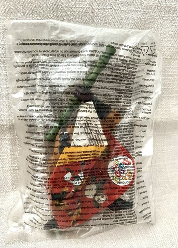 Mcdonalds happy meal - mcdonalds,