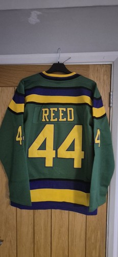 The mighty ducks - fulton, reed